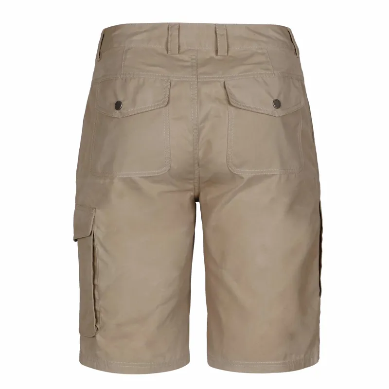 Frilufts Men's Raznas Shorts Coriander-2